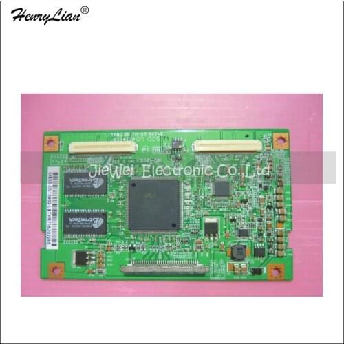 HENRYLIAN free shipping original for V315B1-C01 logic board V315B1-L01/L06 display