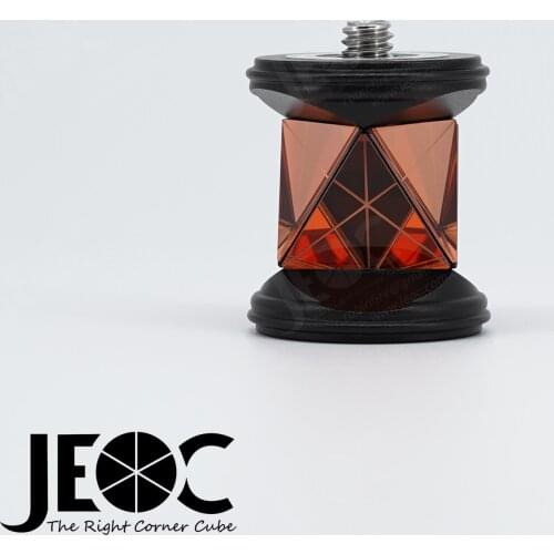 JEOC GRZ101 without Accessories, only the 360 degree prism