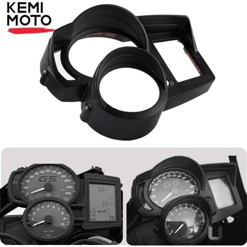 KEMiMOTO For BMW F800GS F650GS Adventure 2013-2017 Speedometer Tachometer cover Instrument Cluster Repair kit F800 GS F700GS