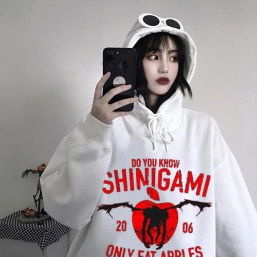 LETSNAGOU Women's Sweatshirts