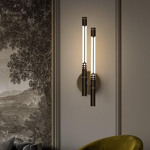 LED Wall Lights LING HANG YUAN China