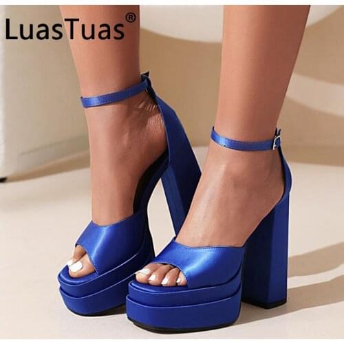 LuasTuas Women's Sandals