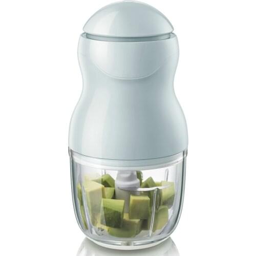 Meat Grinders baby food processor is a small, portable home minicab NEW