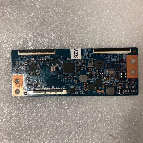 Original quality 50A1 T430HVN01.0 43T01-C00 screen C500F15-E1-A spot