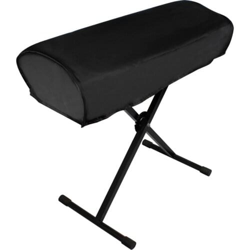 Practical Piano Covers Dust-proof cover for waterproof piano keyboard for 61-key keyboard
