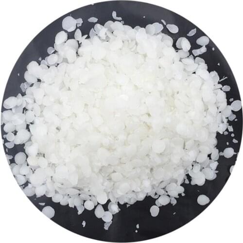 High Quality Pure Paraffin Wax Candle Raw Material Scented Candles Materials DIY Wax Candle Making Supply Handmade Gift Waxing