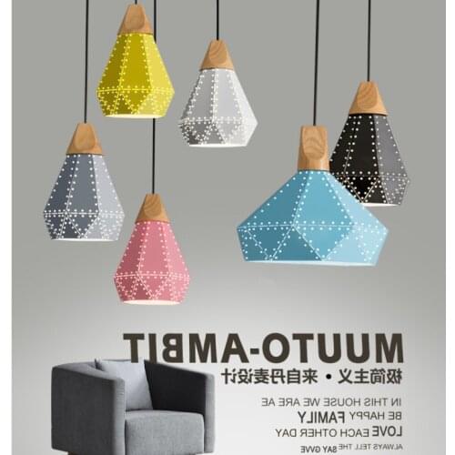 Japan nicho de parede wall light rope corridor living room wall lights for home