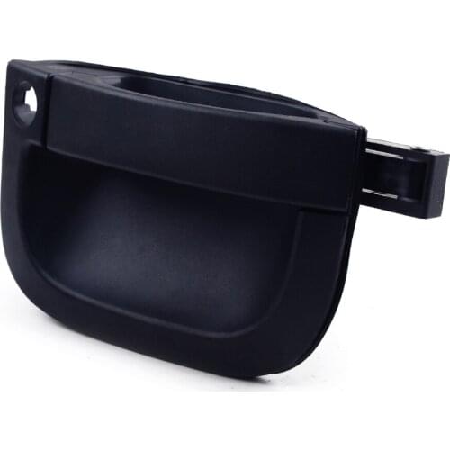 ABS Front Right Outside Door Handle Fit For Kia Bongo K2700 K2900