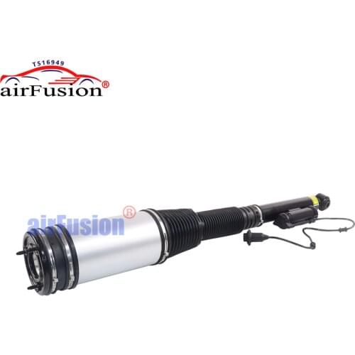 AirFusion For Mercedes-Benz W220 Rear Air suspension Shock Absorber Air Strut 2203205013
