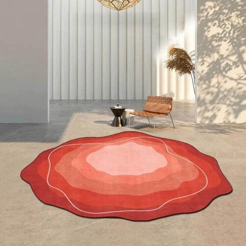 ANCRV Carpets