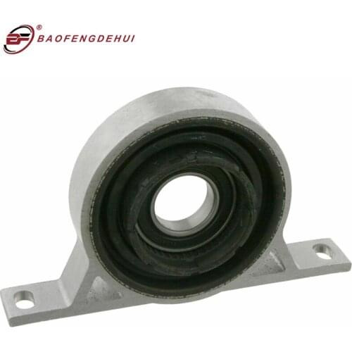 BaoFeng Drive Shaft Support Mount 26103413996 For BMWX3 E83 For BMW5 E60 For BMW5 E61