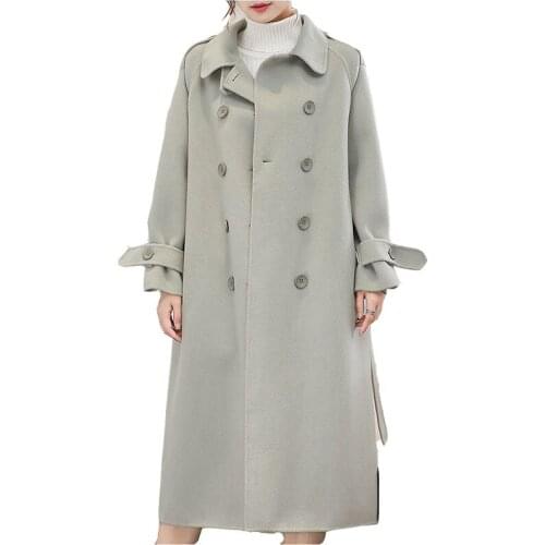 BHIGJYT Women's Fashion Coats
