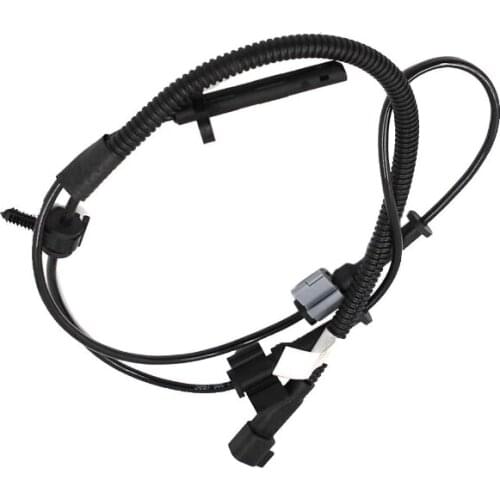 ABS Wheel Speed Sensor Front fits 08-15 Cadillac CTS 25996837 22897413 15854167