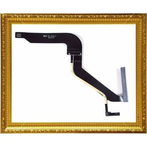 821-2049-A HDD Hard Drive Flex Cable for MacBook Pro 13" A1278 HDD Cable Mid 2012 MD101 MD102 EMC 2554