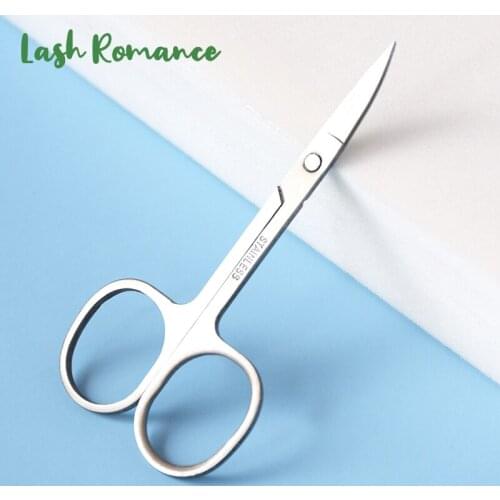 Lash Romance Eye Cosmetics