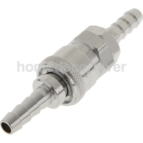 MagiDeal SH20+PH20-1/4 BSP Pneumatic Air Line Hose Quick Fittings Connector Coupler Joint Adapter