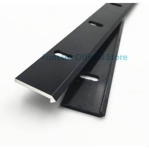 Openrail makerslider V slot rail aluminum extrusion 500mm length per pcs black anodized Fast Ship