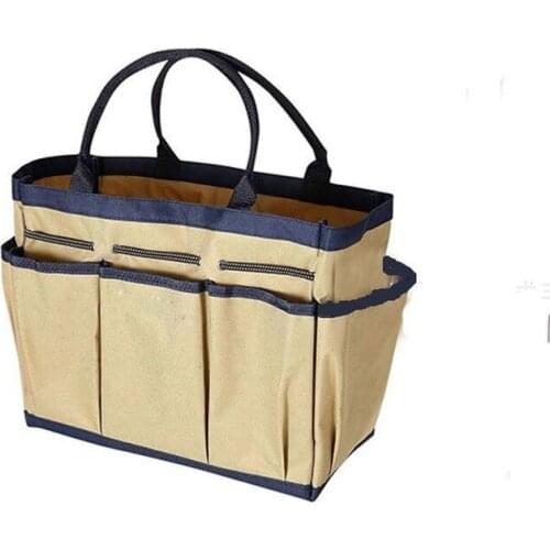 Wholesale Hand Shovel Trowel Rake Gift Box Garden Tool Set Set 13pcs garden tote bag with spray bottle