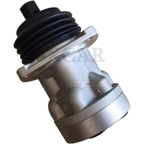 For CATERPILLAR CAT E320 312 325 329 330 336D pilot joystick handle assembly high quality Free shipping excavator accessories