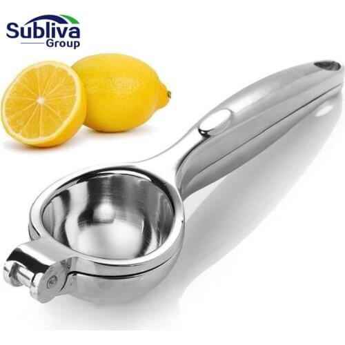 Subliva Citrus Juicers