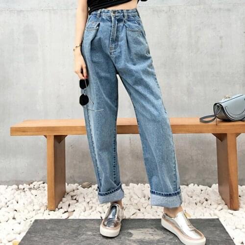 Tino Kino Women Jeans