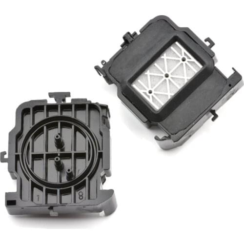 Capping Station For Epson DX6 print head T50 L800 L801 R330 R270 R290 1390 1626 Cap Top DX6 Printhead Clean Unit ASSY