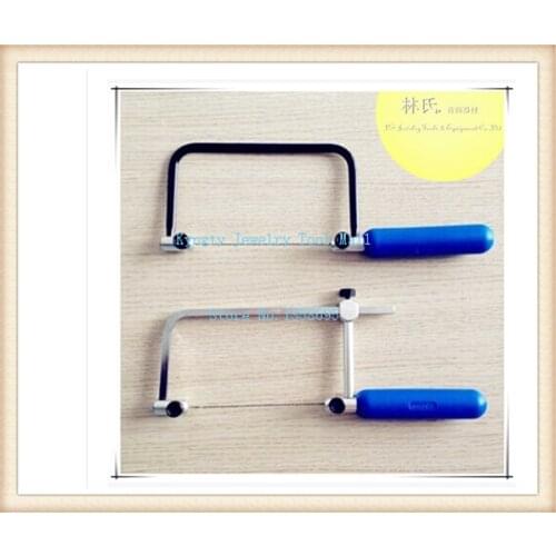 Jewellery making Jewelers Adjustable Saw Frame Glardon Vallorbe 3pcs/lot 300'' 400'' 500