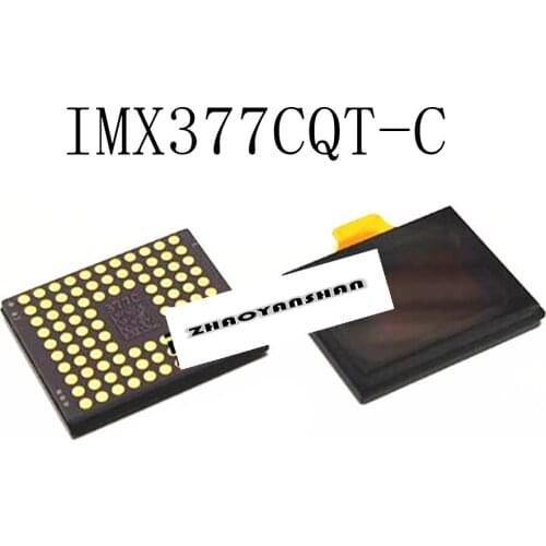 1pcs X IMX377CQT-C IMX377CQT IMX377 NEW Free Shipping