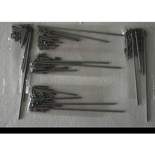 10 set New Alto Eb sax repair parts screws,parts