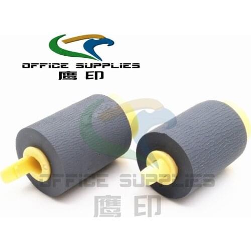 10PCS 022N02232 JC97-02259A Pickup Roller for Samsung SCX6555 6512 ML4510 ML5515 SCX6345 for Xerox 4600 4620 4510 4622