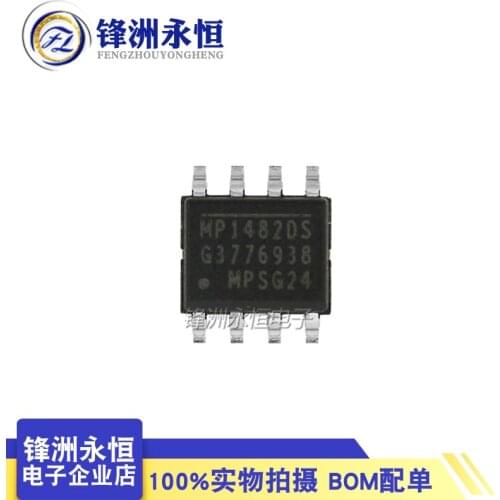 10pcs MP1482 SOP-8 MP1482DS SOP MP1482DN SOP8 MP1482DS-LF-Z SMD new original