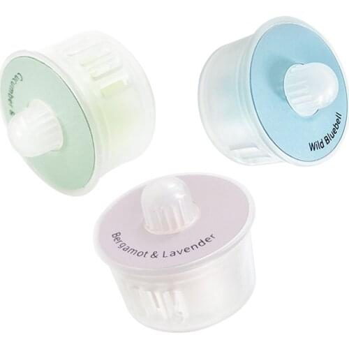 Fragrance Capsules For Fitment: For Ecovacs Deebot T9 T9 MAX T9 POWER T9 AIVI Air Freshener Lasting Fresh