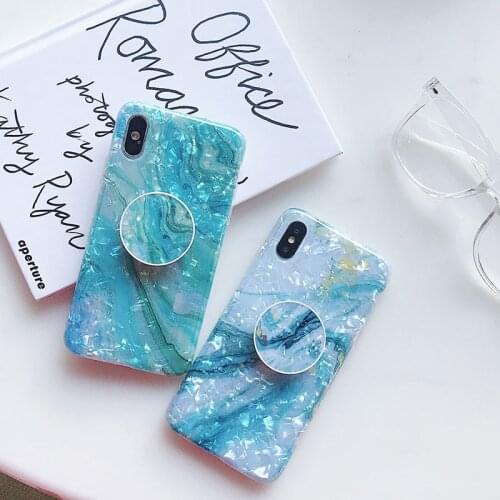 Glitter Phone Case For iPhone 12 mini 11 Pro Max XR XS MAX 7 6 6S 8 Plus X Back Cover Soft TPU Silicone Shell Pattern Holder