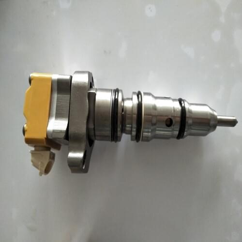 Caterpilla 3126 Injector Card Specific 325C Engine Nozzle Assembly for 3126 CAT 178-0199 Fuel Injector