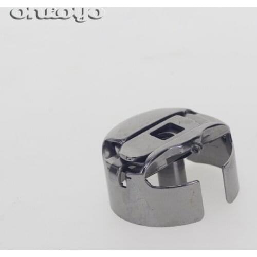 HAYA 2.0 Times Big Bobbin Case Shuttle Shell BC-DBM (Z2) -NBL1 Pattern Machine Diameter 27mm,height 14mm