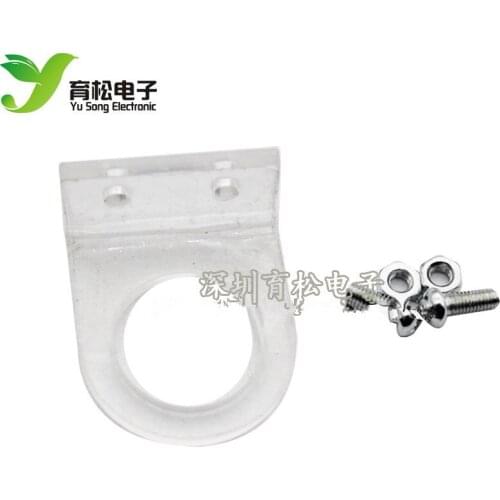 E18 Photoelectric sensor bracket Special bracket for infrared obstacle avoidance Photoelectric switch bracket