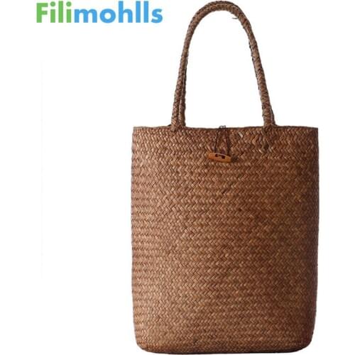 Женские пляжные сумки Filimohlls China At AliExpress