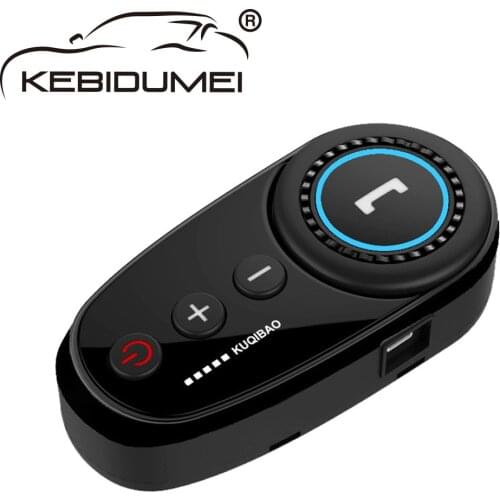 FM Bluetooth 5.0 Motorcycle Helmet Intercom Interphone Headset Soft Hard Microphone Moto Interphone Headset 1200Mah waterproof