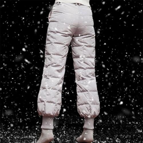 IEGXFASHION Women's Winter Pants
