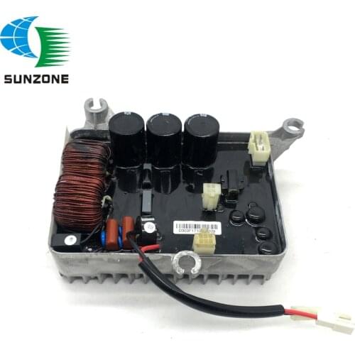 AVR DU30 Inverter Modula IG3000 IG3000E 230V 50Hz Generator Spare Parts Suit For Kipor Genset