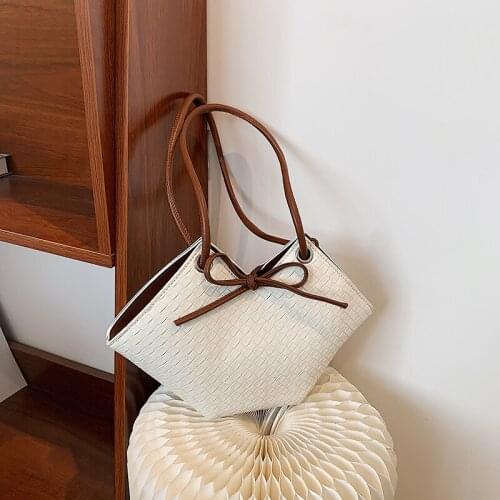 Женские плетенные сумки KINNMANI China At AliExpress