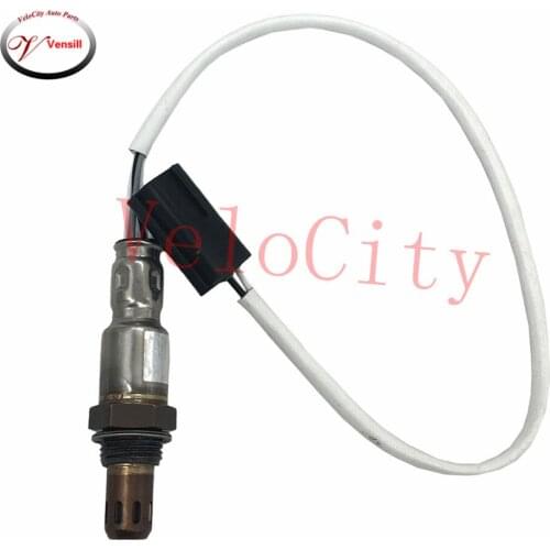Lambda Sensor Oxygen Sensor For 2012 Bluebird Sylphy 1.6L Tiida Part No# 22690-CJ00A 22690CJ00A
