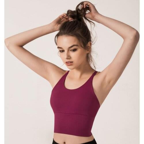 Спортивные бюстгальтеры KRIATIV China At AliExpress