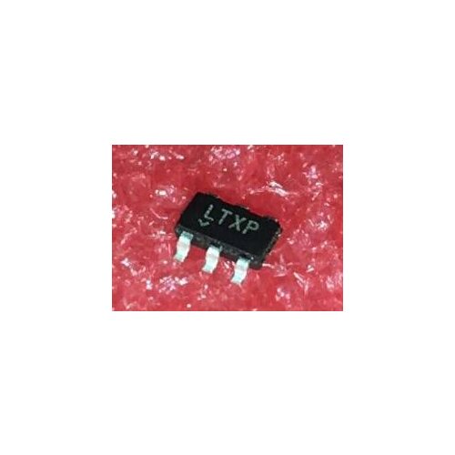 100% NEW Free shipping LT1934ES6 LT1934 LTXP SOT23-6 MODULE new Free Shipping