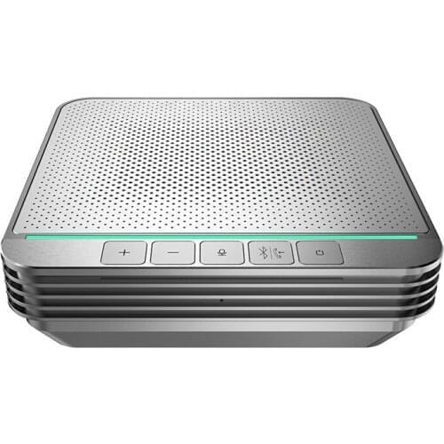 USB2.0 Bluetooth Video Conference Omnidirectional Microphone Echo Elimination Noise Reduction DSP Mute Speakerphone Mircrophone