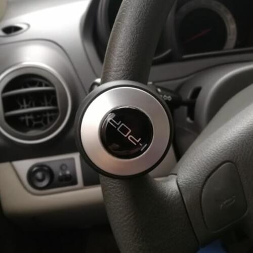 2019 explosion car steering wheel booster for bmw e46 mini cooper seat leon mazda 5 opel astra h s line mazda 2 hyundai i20