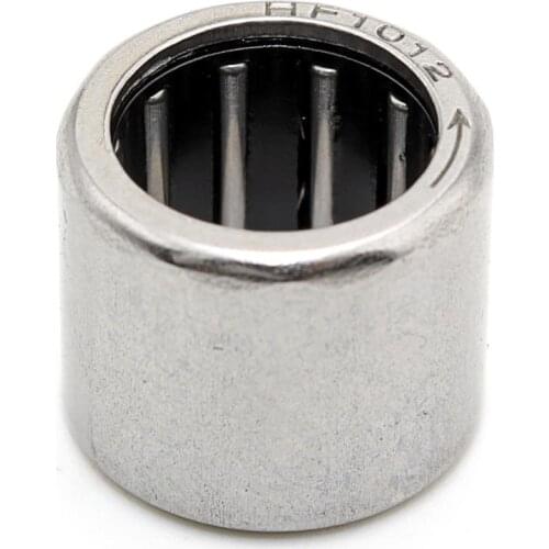 1pcs HF1012 HF101412 10X14X12 MOCHU One Way Needle Bearing Clutch Needle roller bearings