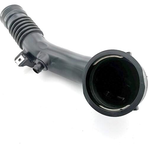 13717609811 for bm w F10 F01 X5 535i 640i 740i Turbo Intercooler Pipe Turbo Turbocharger Intercooler Pipe Hose