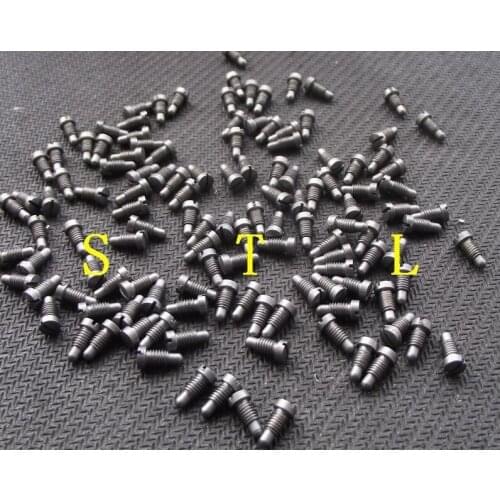 50 pcs sax repair parts screws,parts