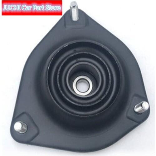 Car front relief pressure bearing for JAC rein